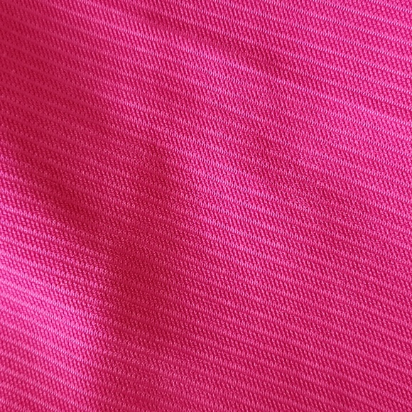 Hot pink trouser size 16. - Picture 2 of 4